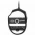 Cooler Master Gaming Mouse MM720 Matte Black [MM-720-KKOL1]